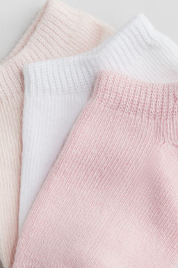 Pack de 5 calcetines tobilleros - H&m фото 9