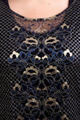 Платье П4-3703/7 - Wisell фото 8