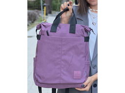 Сумка-рюкзак женский Lanotti 3209 NT/белый