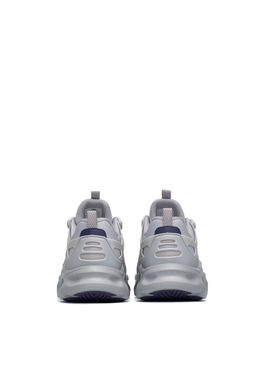 Кроссовки LifeStyle Серый GRID RUNNER - Anta фото 4