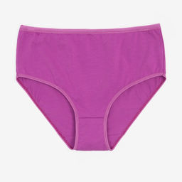 Цена за 2 шт. Набор трусов женских Collorista, 2 шт., цвет розовый, размер 58