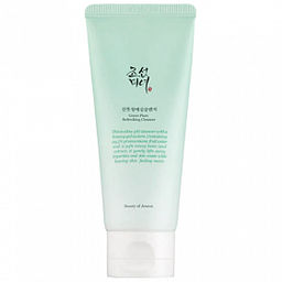 Beauty of Joseon Green Plum Refreshing Cleanser, 100ml - Освежающий гель для умывания с зелёной сливой