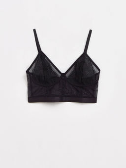 CONTE CELEBRATION LBE 1895 black - Conte elegant фото 2