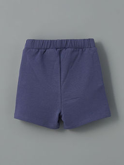 Beli Lastikli Basic Erkek Bebek ?ort