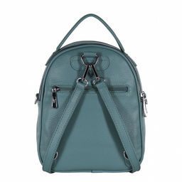 Рюкзак 69162 d.green Velina Fabbiano-Safenta