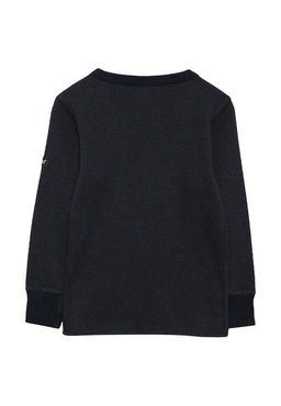 1130-A | LOPOMA - Every day X- therm - рубашка дл. рукав дет.