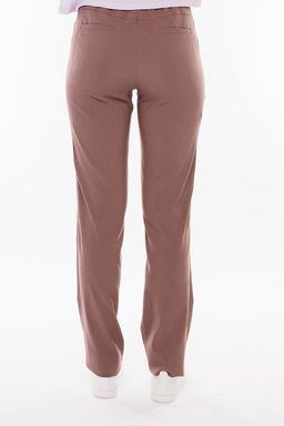 NOBBY, Женские брюки 9221-15 (кофе)  фото 5