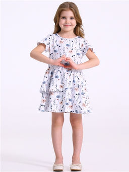 платье 1ДПК5104804н - Апрель фото 2