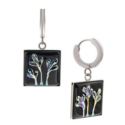 Серьги из муранского стекла LITTLE PRINCE LS3568
