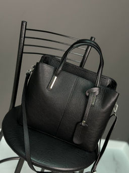 Сумка женская из телячьей кожи