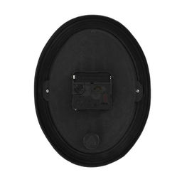 Часы настенные интерьерные «Бенедатта», плавный ход, 19×22 см, синие