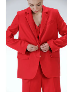 Костюм-двойка THE VERY 2400/1 черный фото 32