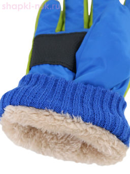 020-TCH Перчатки (3-5 лет)