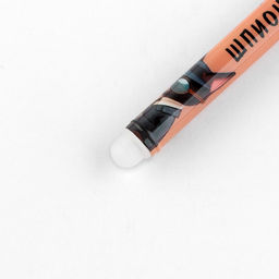 Подарочный набор, блокнот А6, 32 листа и волшебная ручка «Настоящему шпиону»