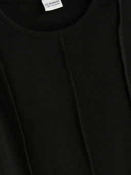 Bisiklet Yaka K?z ?ocuk Atlet