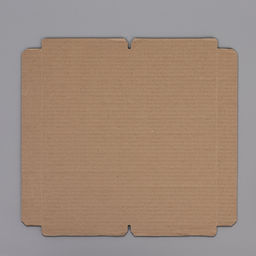 Кондитерская упаковка, 35×35×35 см