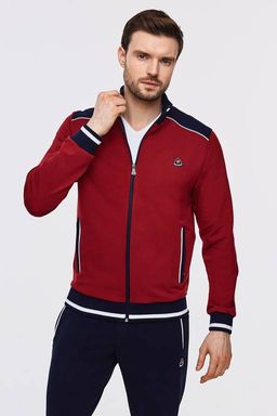 Спортивный костюм мужской 11M-RR-1128 RED-N-ROCKS