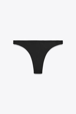 BIKINI BOTTOMS - Zara фото 8