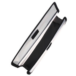 Папка для тетрадей А5, клапан на липучке, пластик, Гравити Фолз