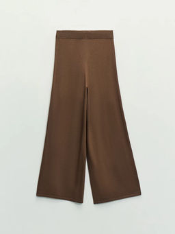 Брюки кюлоты из вискозы / Zarina фото 7