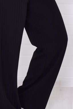 *Костюм женский Ф-5-016 (черный)