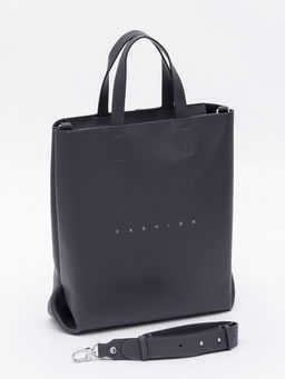 Сумка 1001L purple Polina&Eiterou