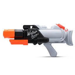 Водное оружие "Ночной призрак" в пакете