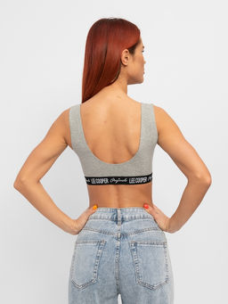 Топ бельевой (набор) 3PK BRALETTE / Lee Cooper  фото 7