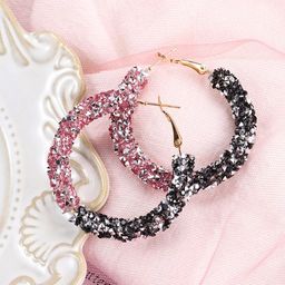 Шнур со стразами 5 м (SF-6047) золото/серебро №808 - No name фото 3