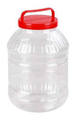 Бидон 5л ПЭТ (уп.10) - Радиан фото 2