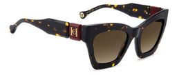 Солнцезащитные очки CAROLINA HERRERA HER 0327/S