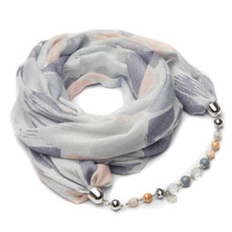 Шарф Марго 003420_80_71 - Foxtrot фото 6