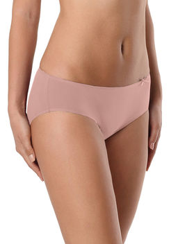 DEA MIA ТРУСЫ ЖЕНСКИЕ SLIP 5100 капучино