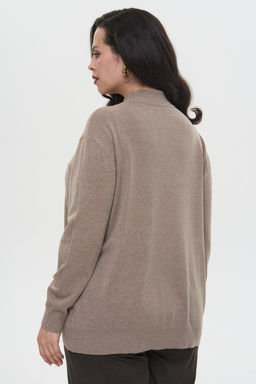 Джемпер Водолей - Intikoma фото 10