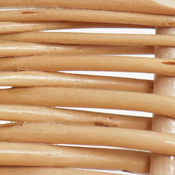 Корзина плетёная Садовод, ручное плетение, ива - Simaland фото 5