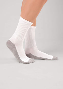 (CLE) S143 носки муж. fashion база (ЧЗ)