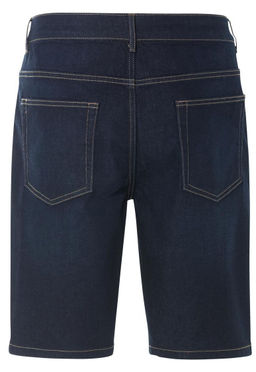 Мужские джинсовые шорты LIVERGY