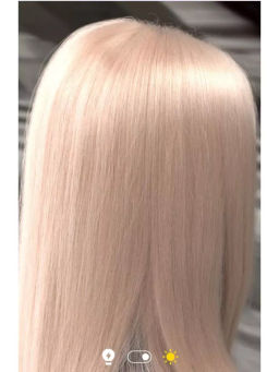 Стойкая краска 10/96 яркий блонд сандрэ фиолетовый LondaColor - Londa professional фото 3