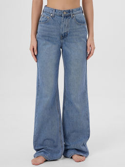 Джинсы женские сниие - Mark formelle фото 2