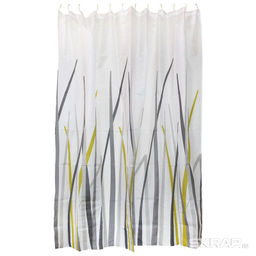 Занавеска для ванной SC-PE-27 180*180см 311957