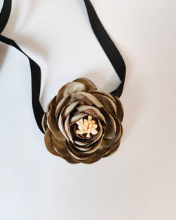 Колье - чокер