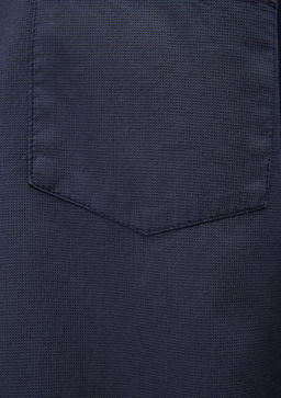 Lacivert Gomlek - Mavi фото 5