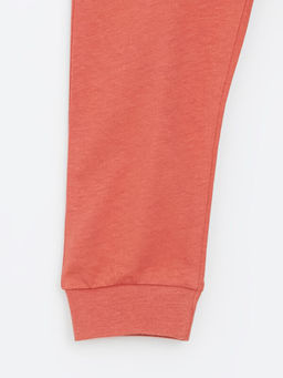 Beli Lastikli Basic Erkek ?ocuk Pijama Alt
