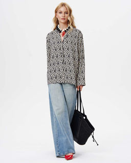 Рубашка RPJ003