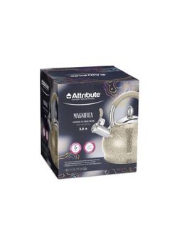 Чайник MAGNIFICA 3л - Attribute фото 6