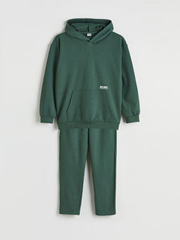 NYC Bask?l? Erkek ?ocuk E?ofman Tak?m