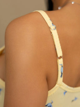 Пижама женская, мод.2068 - Барболета фото 21