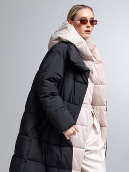 Пуховик женский HOOPS, арт. 82906z  фото 6