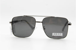 Солнцезащитные очки WILIBOLO (Polarized) 8024 58-15-141 С4 серые