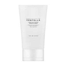 Madagascar Centella Tone Brightening Capsule Cream - Многофункциональный крем с увлажняющим и осветляющим действием против пигментации, 75 мл